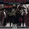 Mariachi Tepatitlan de Valente Vargas - 100 Años de Mariachi Sones, Vol. 2